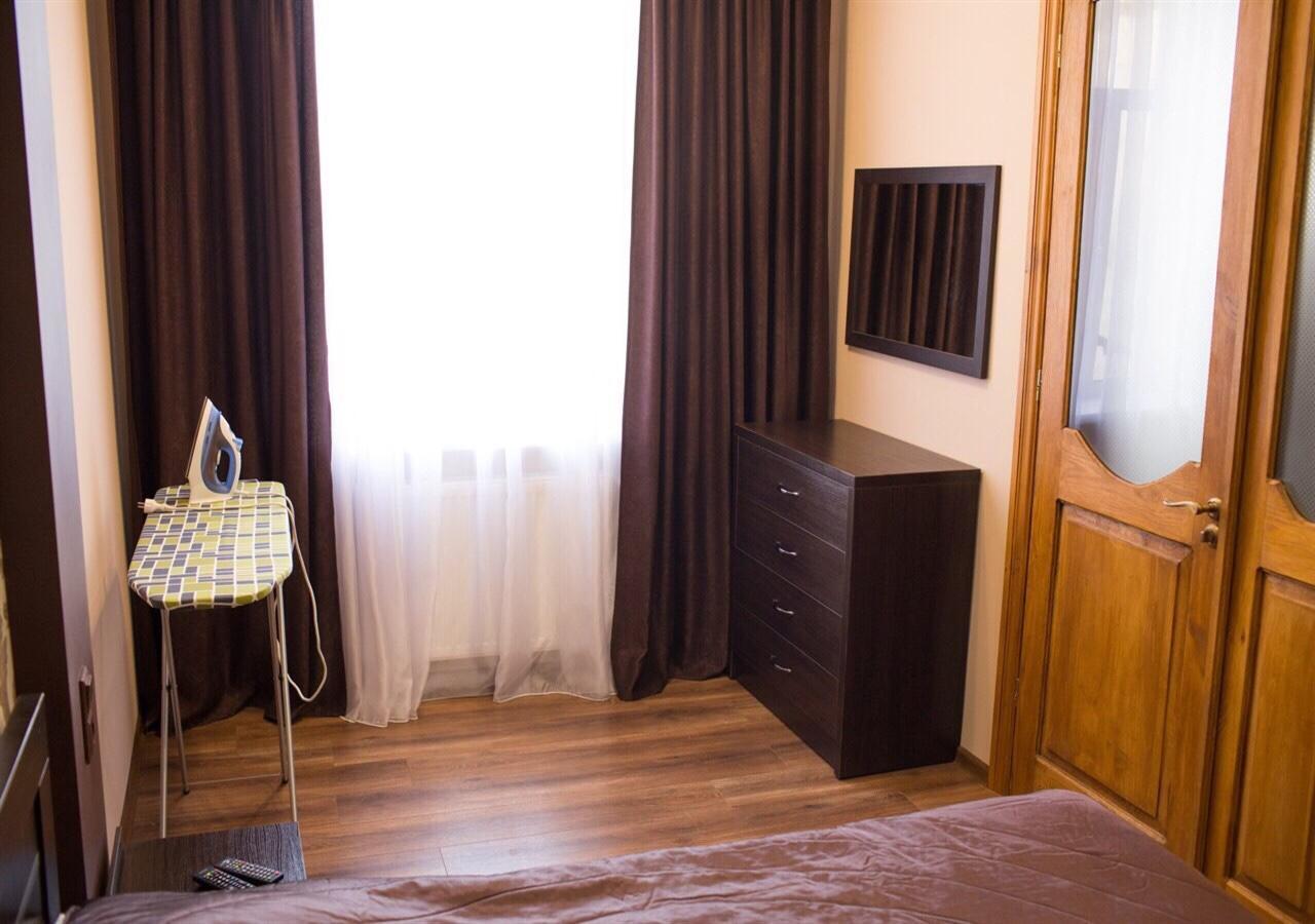Guest House At Kulisha 12 Львов Экстерьер фото