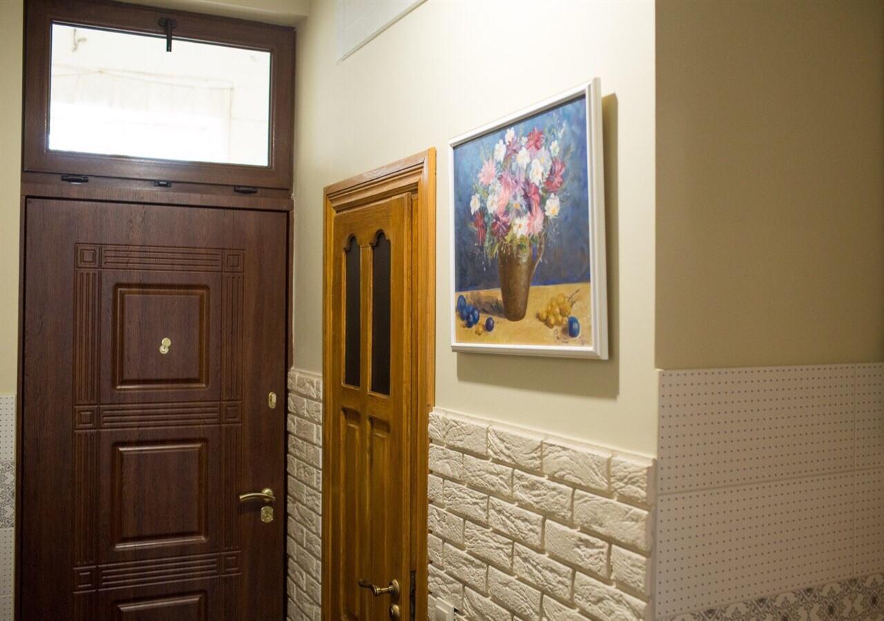 Guest House At Kulisha 12 Львов Экстерьер фото